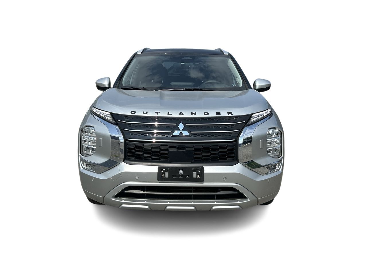 2024 Mitsubishi Outlander in Mississauga, Ontario