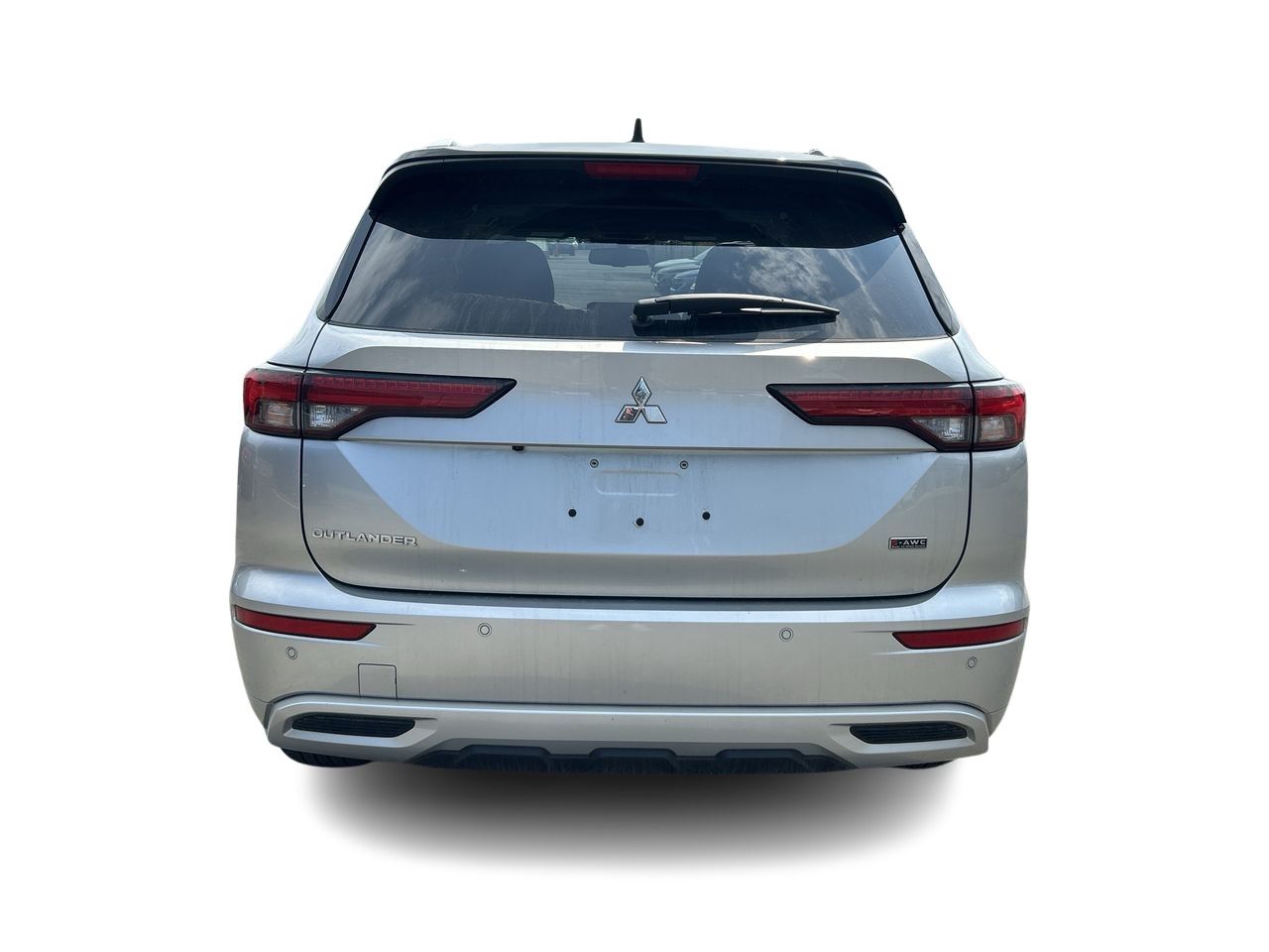 2024 Mitsubishi Outlander in Mississauga, Ontario