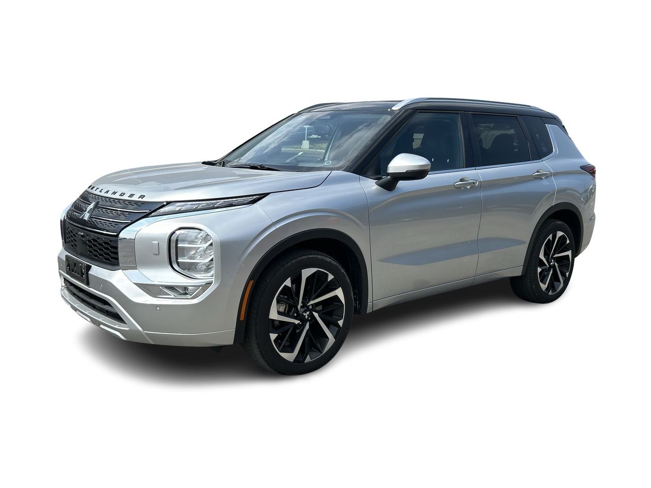 2024 Mitsubishi Outlander in Mississauga, Ontario