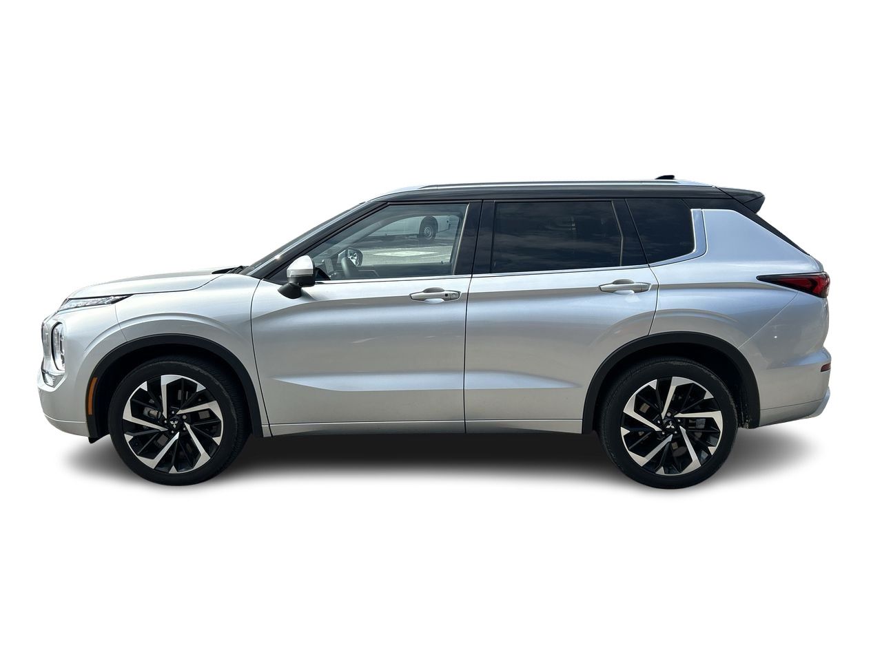 2024 Mitsubishi Outlander in Mississauga, Ontario