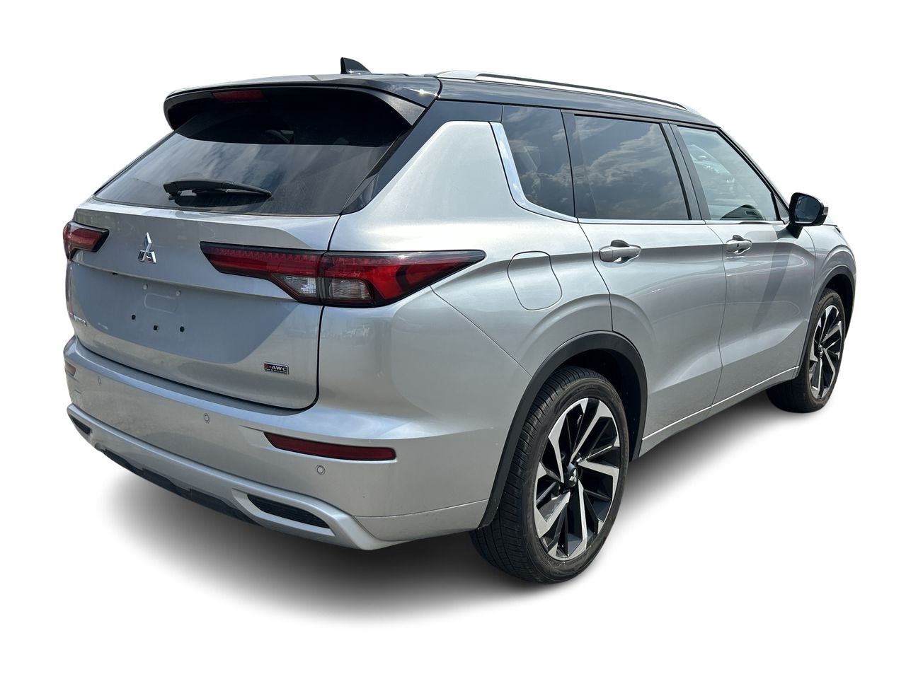 2024 Mitsubishi Outlander in Mississauga, Ontario