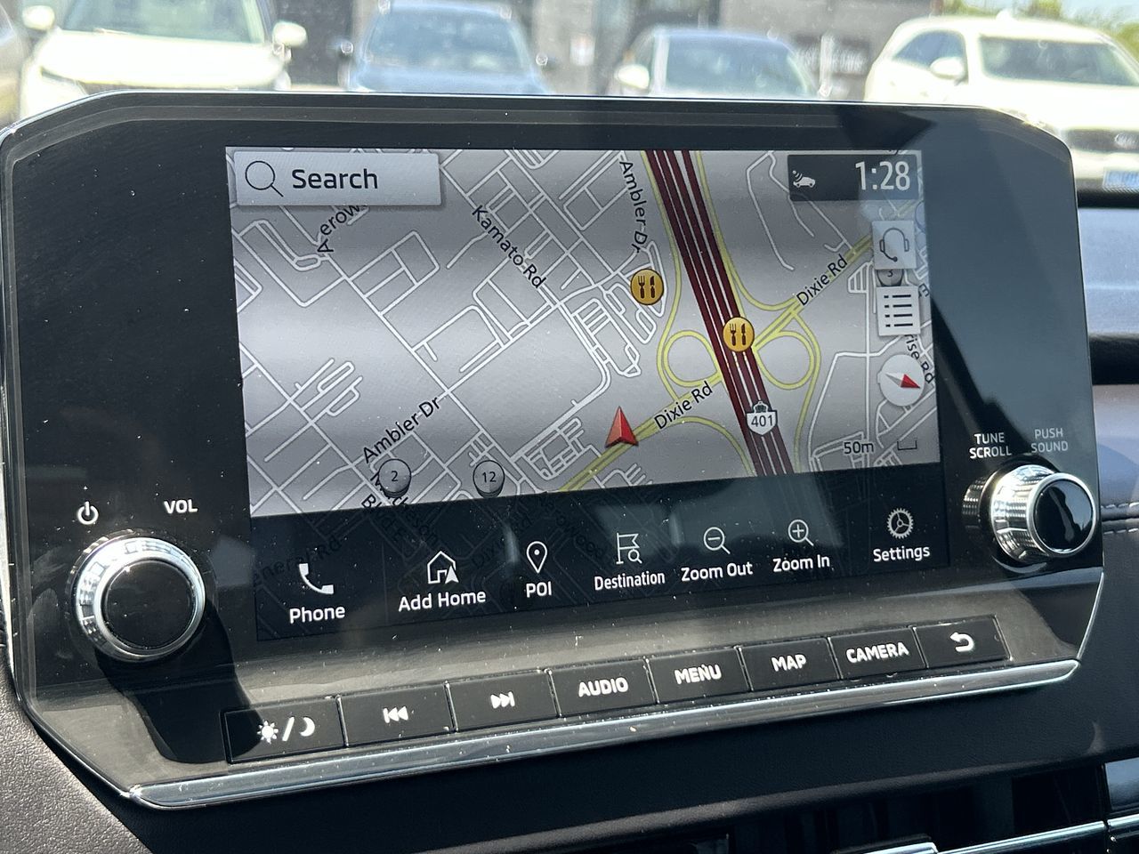 2024 Mitsubishi Outlander in Mississauga, Ontario