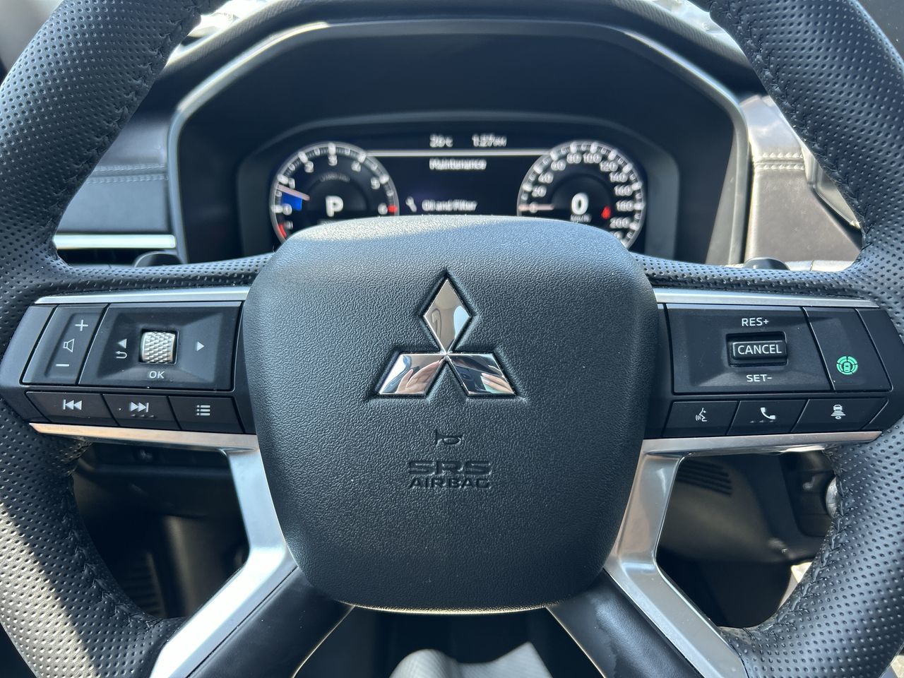 2024 Mitsubishi Outlander in Mississauga, Ontario