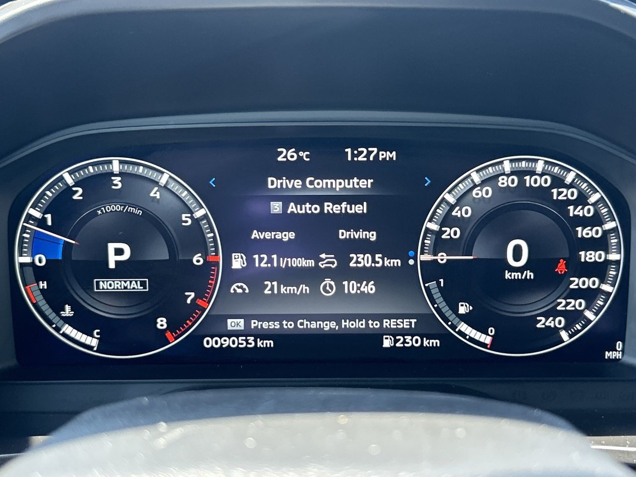 2024 Mitsubishi Outlander in Mississauga, Ontario