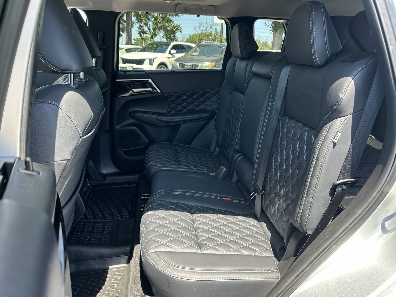 2024 Mitsubishi Outlander in Mississauga, Ontario
