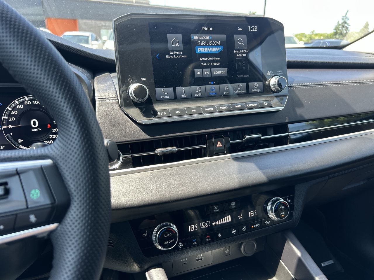 2024 Mitsubishi Outlander in Mississauga, Ontario