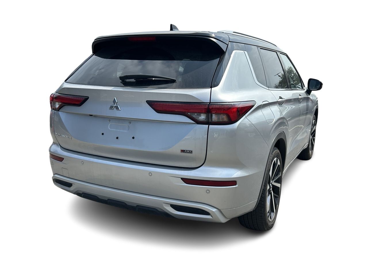 2024 Mitsubishi Outlander in Mississauga, Ontario