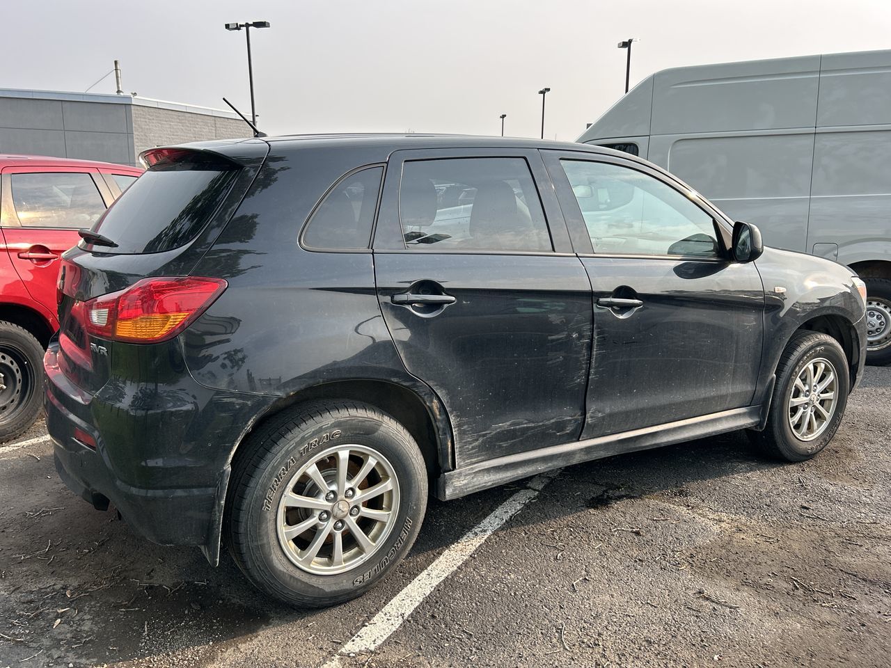 Mitsubishi RVR  2012 à Mississauga, Ontario