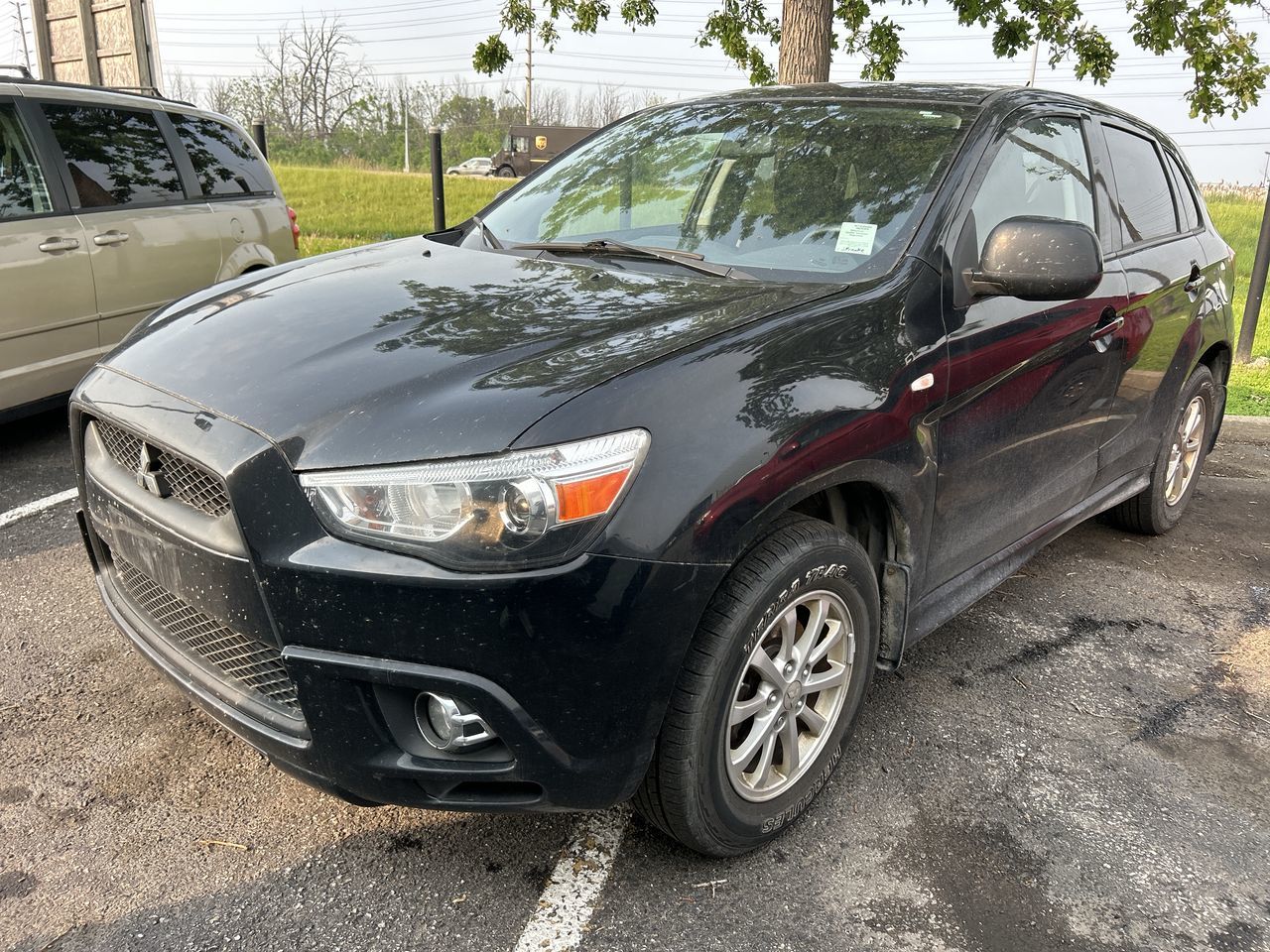 Mitsubishi RVR  2012 à Mississauga, Ontario