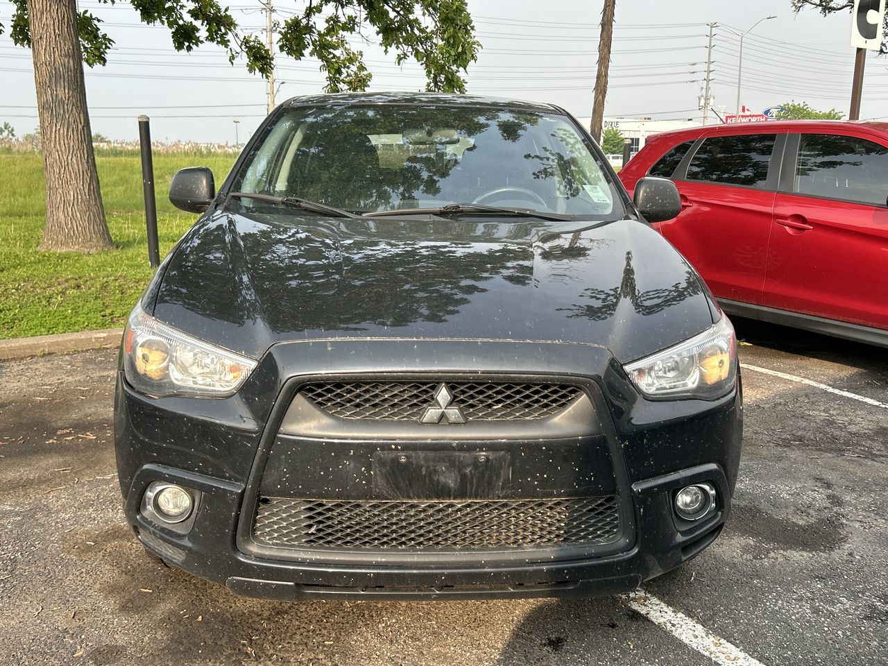 Mitsubishi RVR  2012 à Mississauga, Ontario