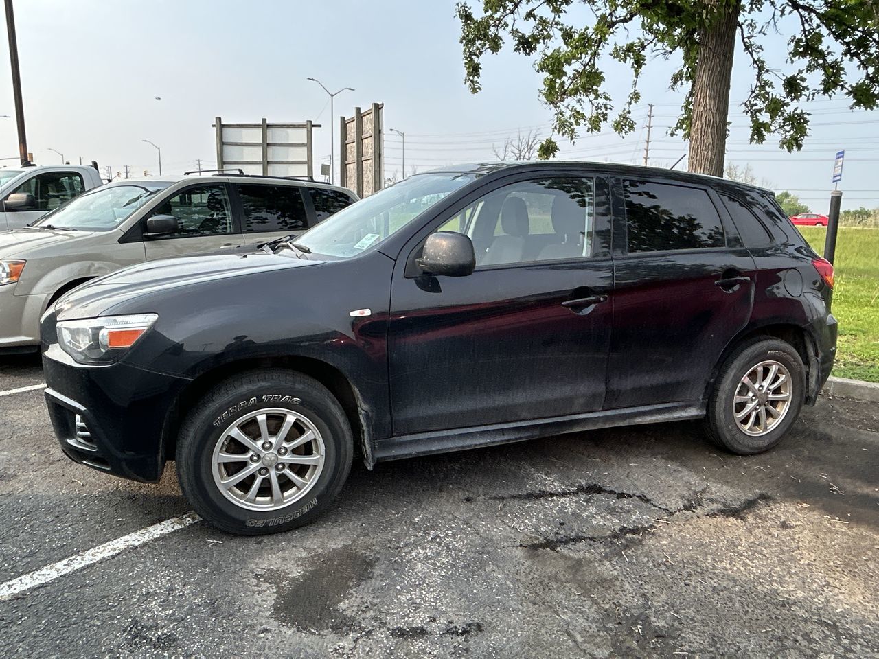 Mitsubishi RVR  2012 à Mississauga, Ontario