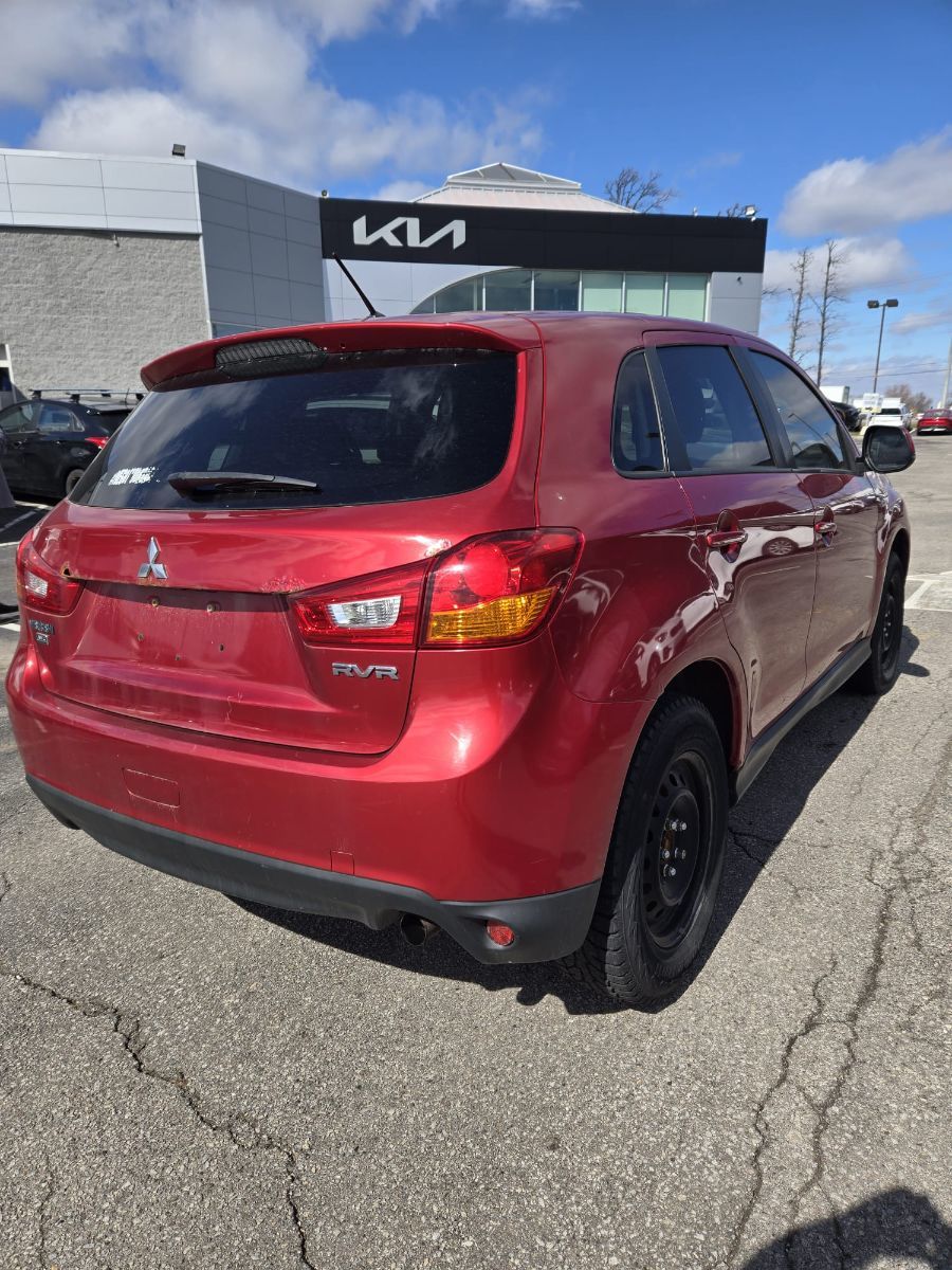 Mitsubishi RVR  2013 à Mississauga, Ontario