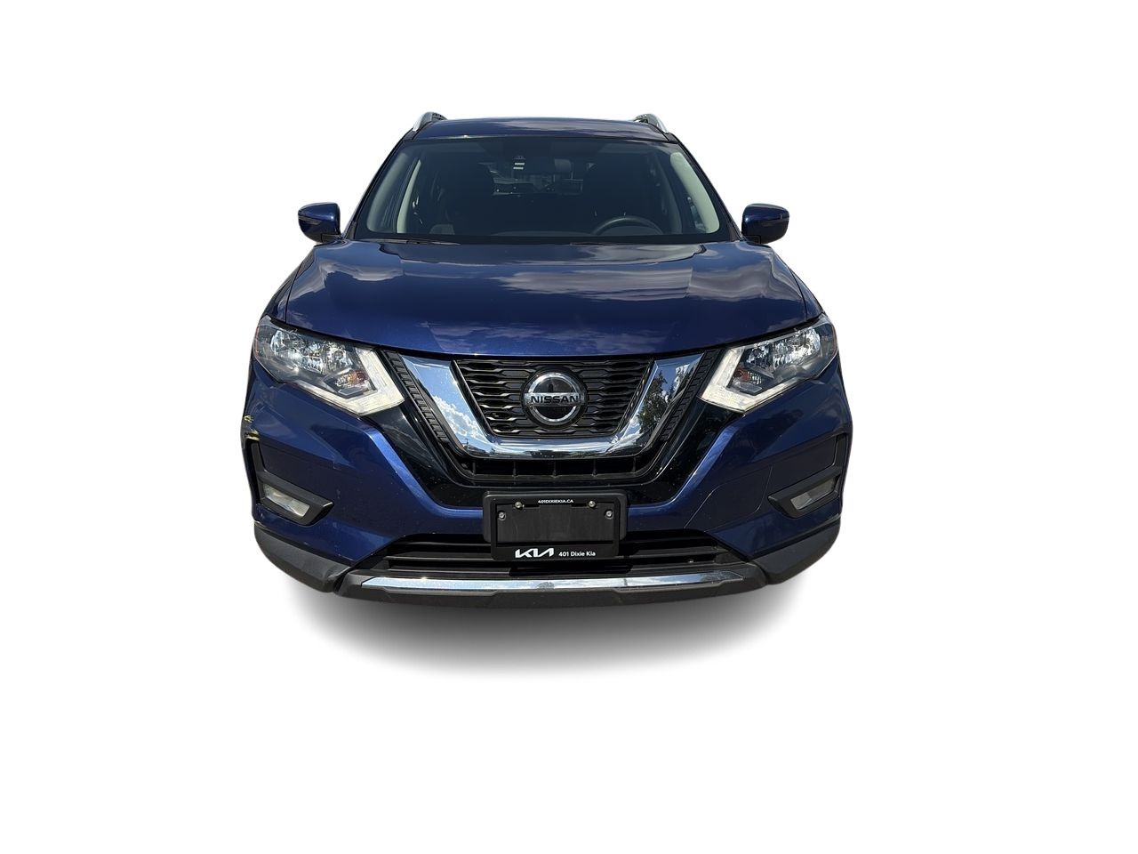2020 Nissan Rogue
