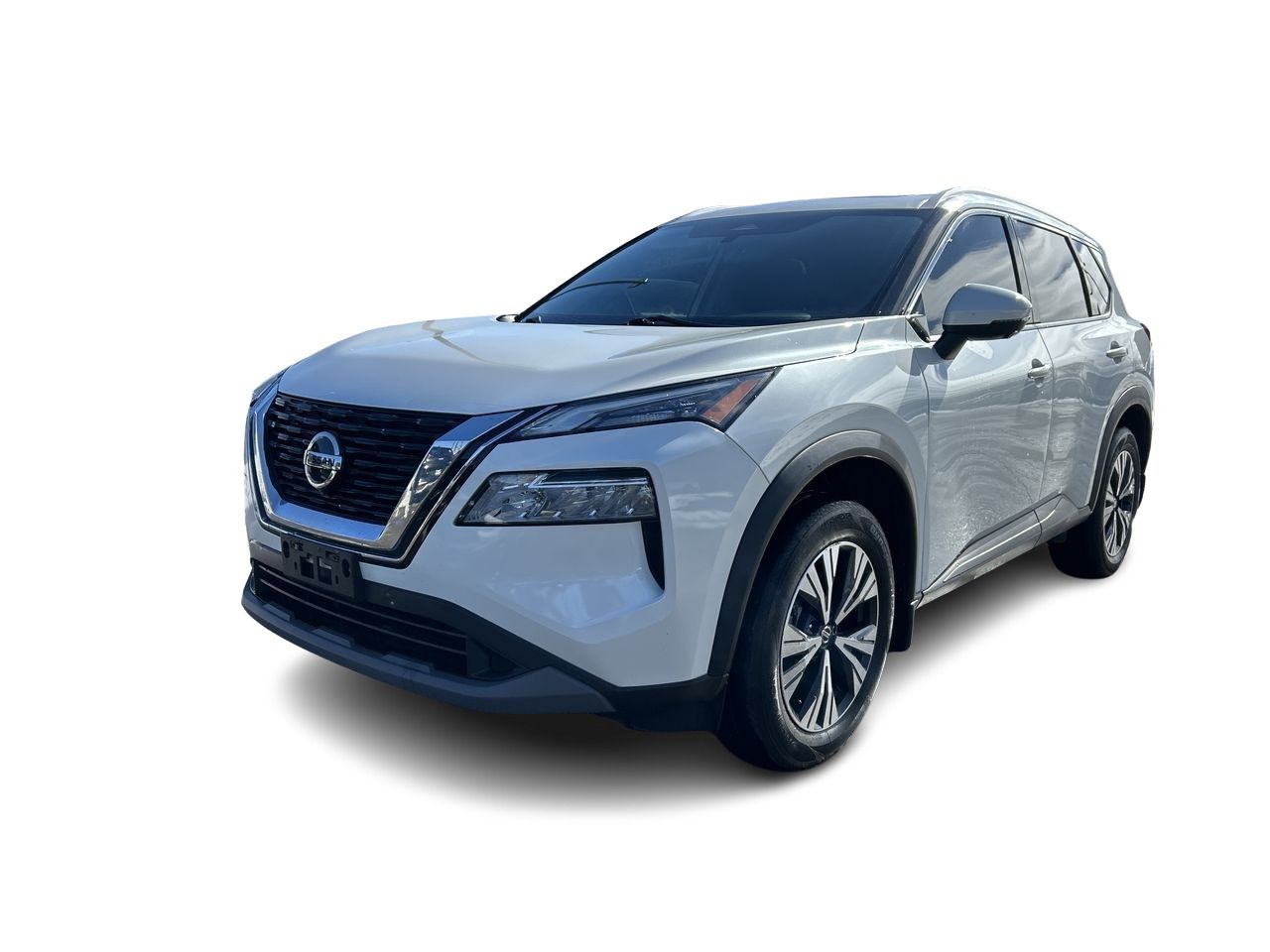 2021 Nissan Rogue in Mississauga, Ontario