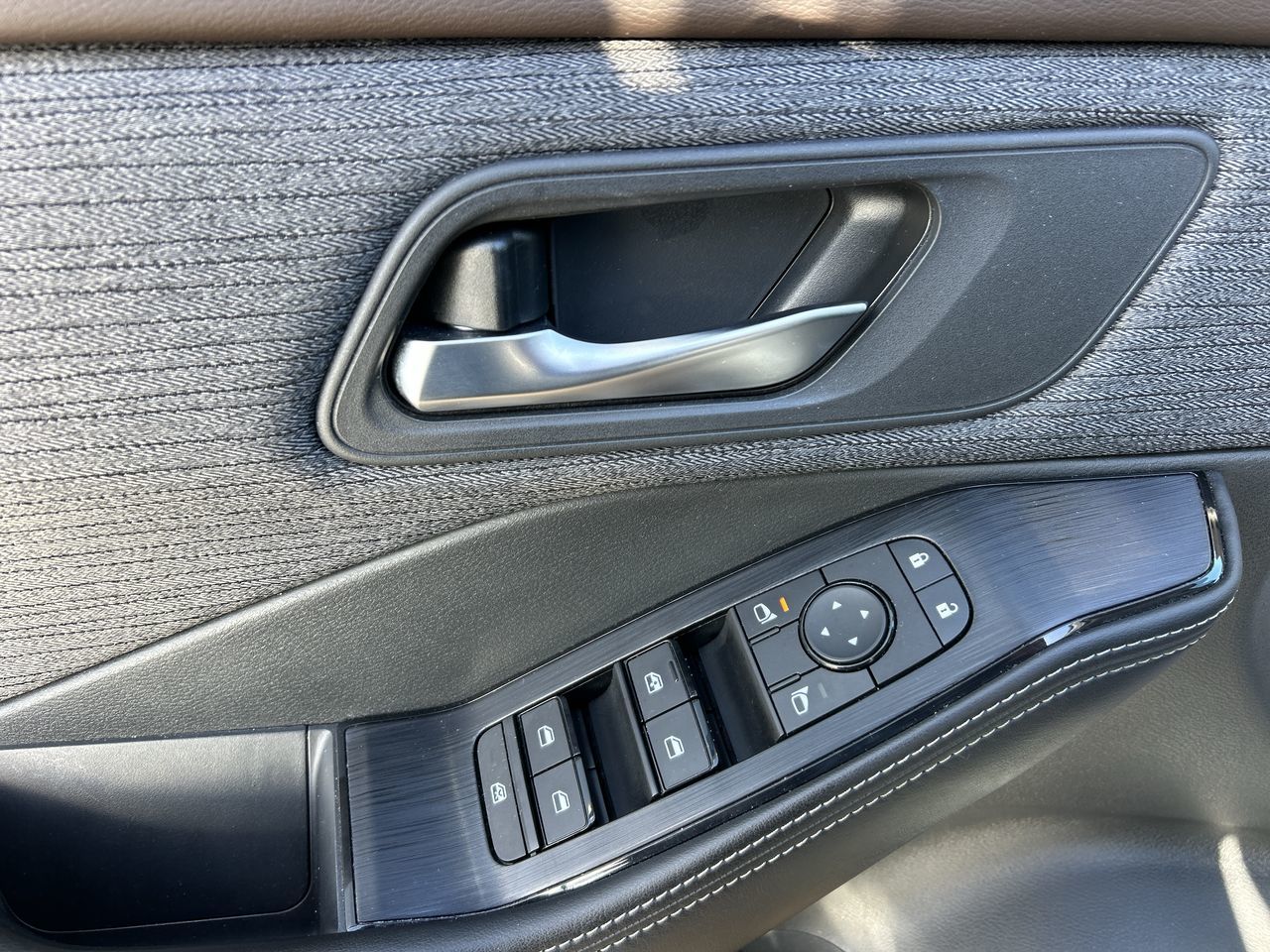 2021 Nissan Rogue in Mississauga, Ontario