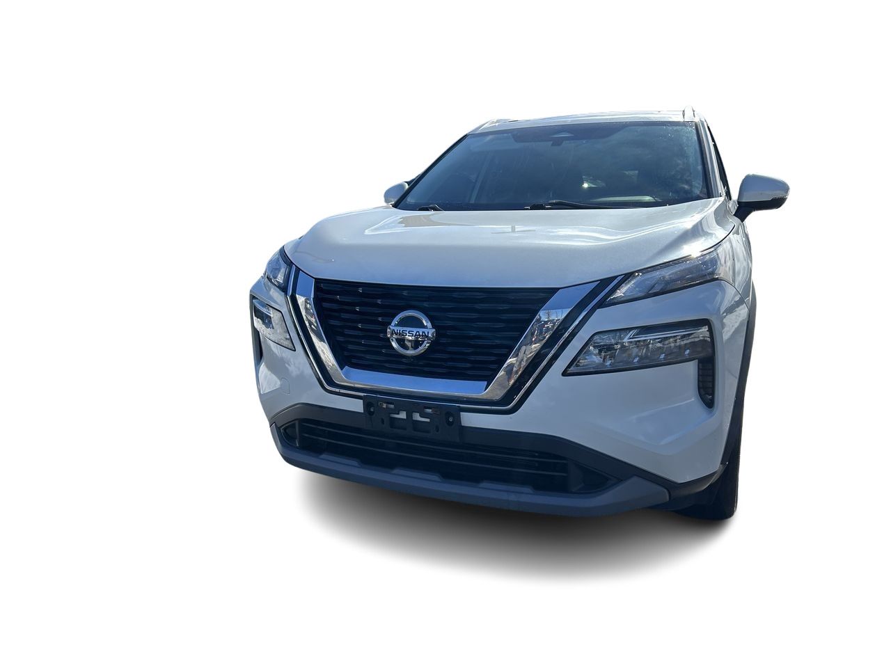 2021 Nissan Rogue in Mississauga, Ontario