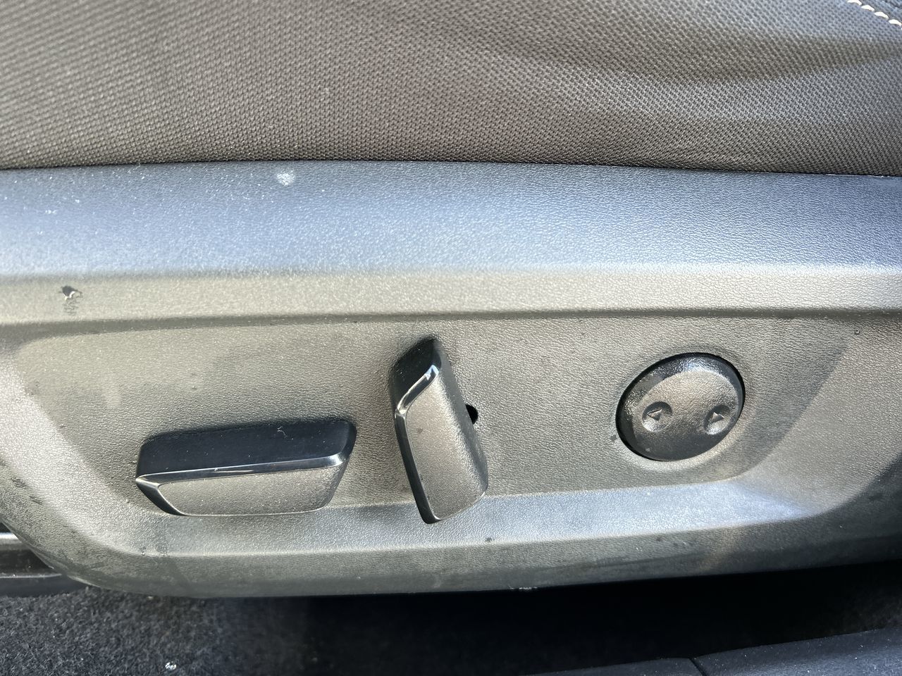 2021 Nissan Rogue in Mississauga, Ontario