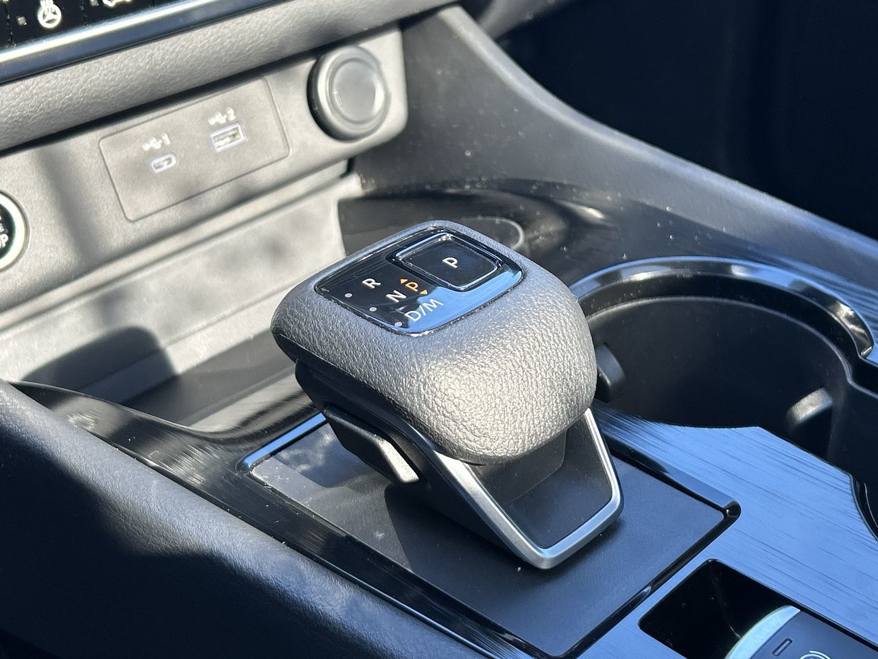 2021 Nissan Rogue in Mississauga, Ontario