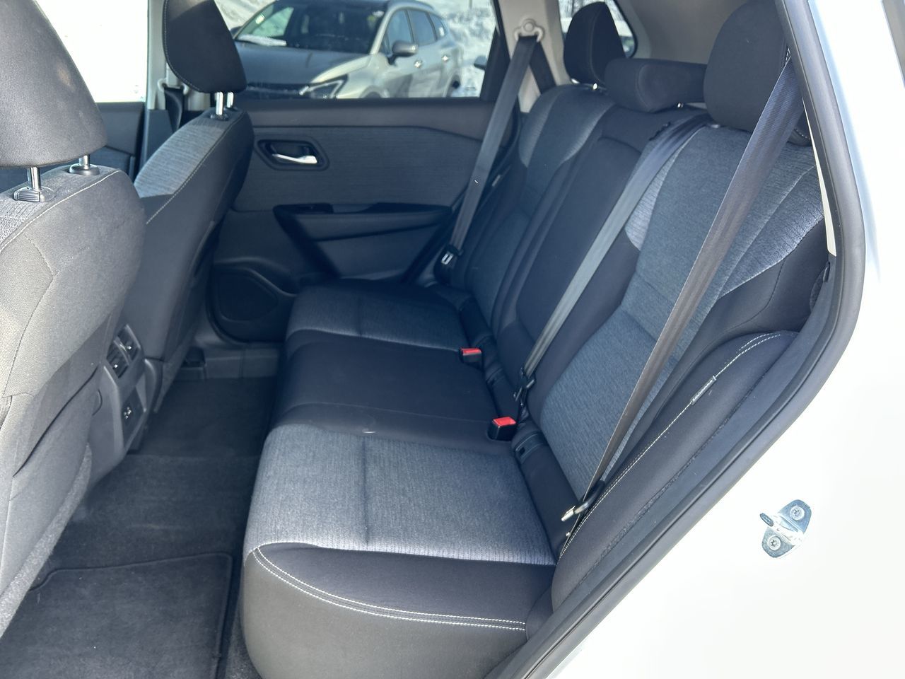 2021 Nissan Rogue in Mississauga, Ontario