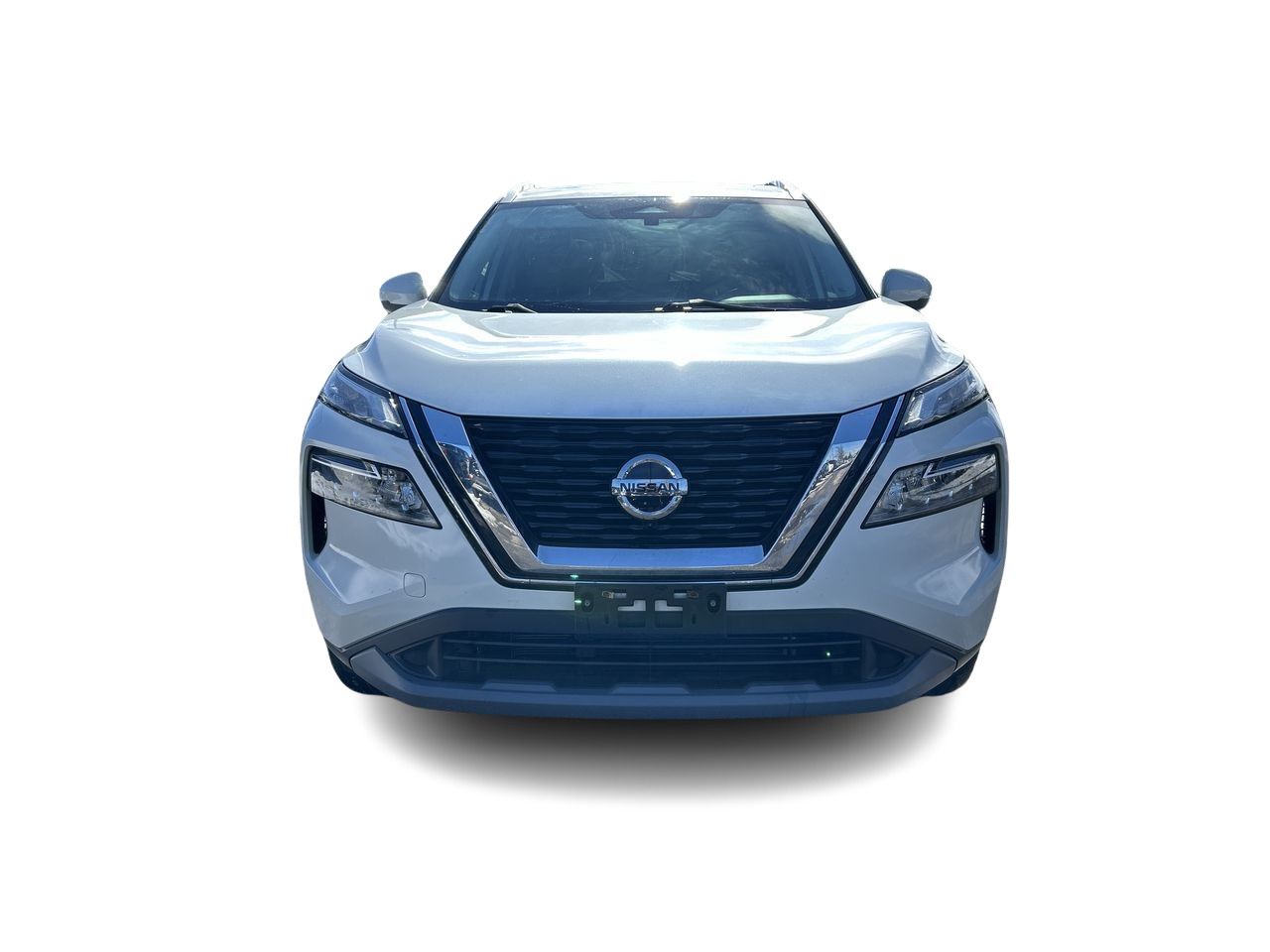 2021 Nissan Rogue in Mississauga, Ontario