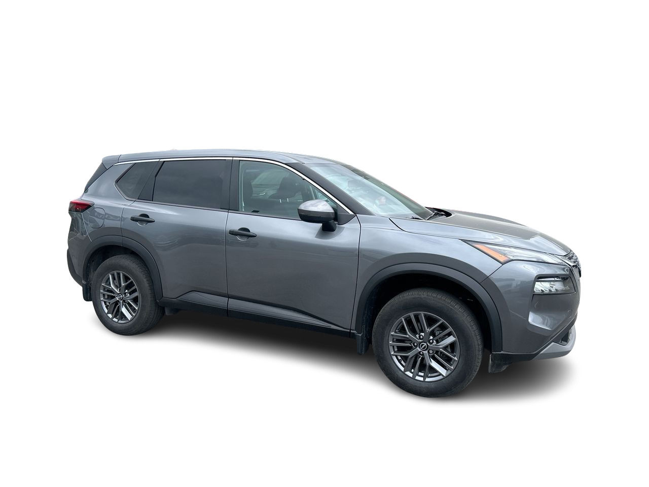 2023 Nissan Rogue in Mississauga, Ontario