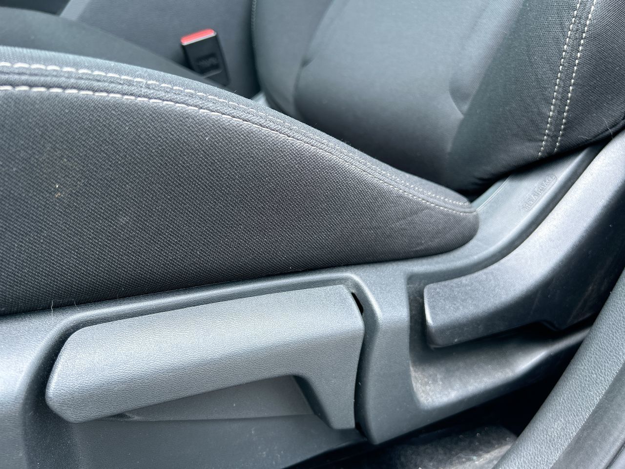 2023 Nissan Rogue in Mississauga, Ontario