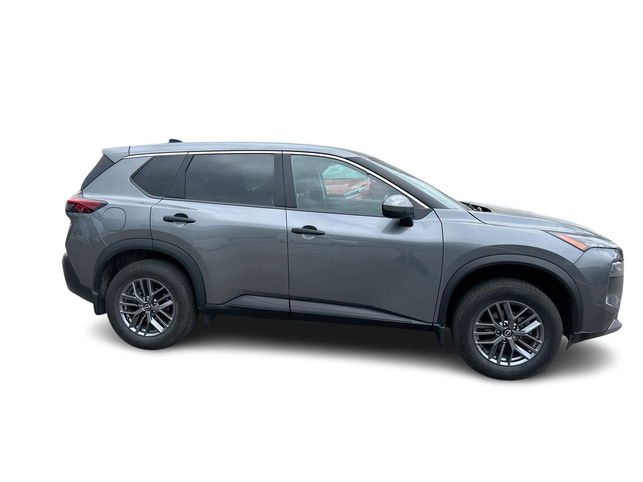 2023 Nissan Rogue in Mississauga, Ontario