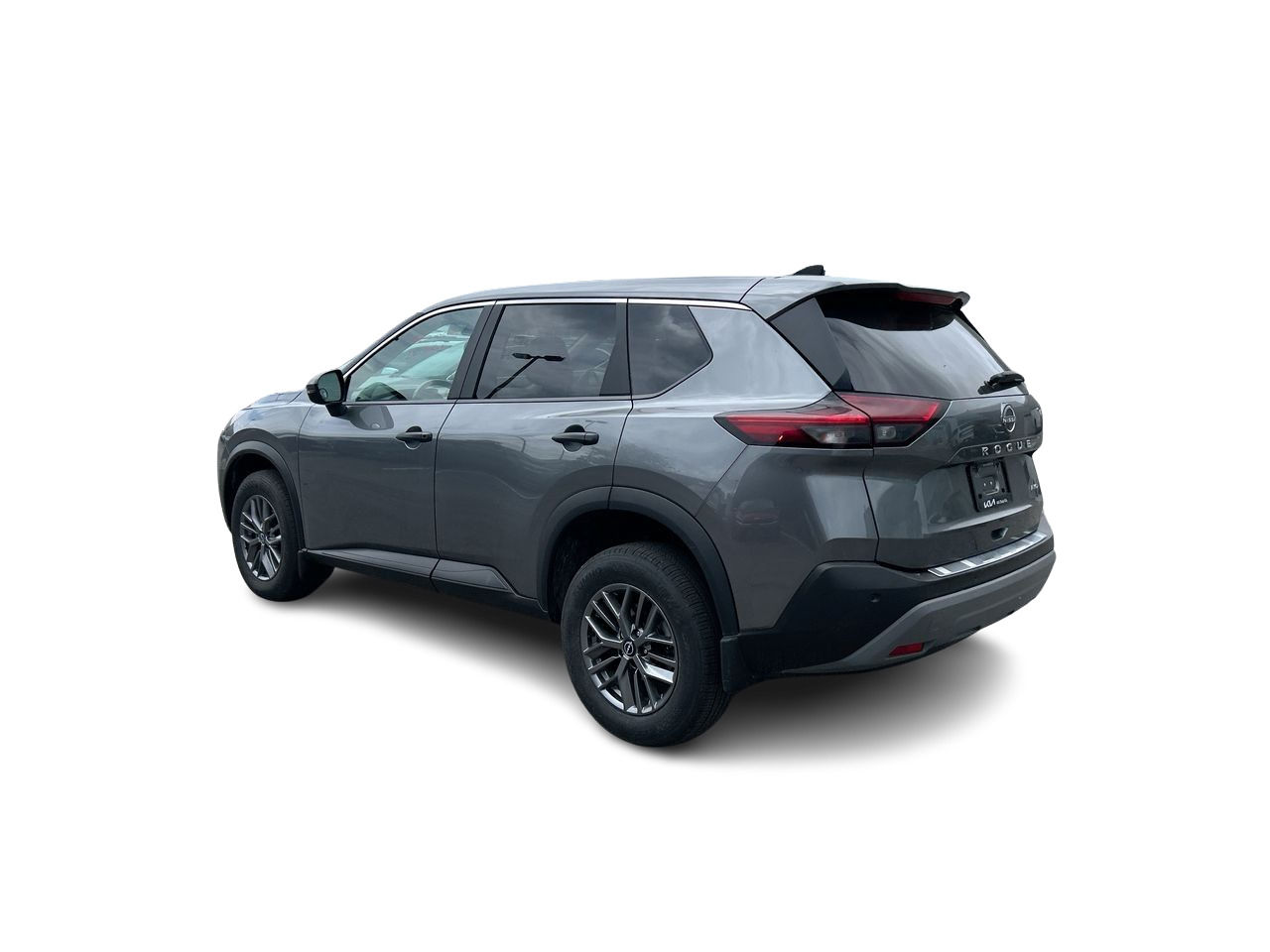 2023 Nissan Rogue in Mississauga, Ontario