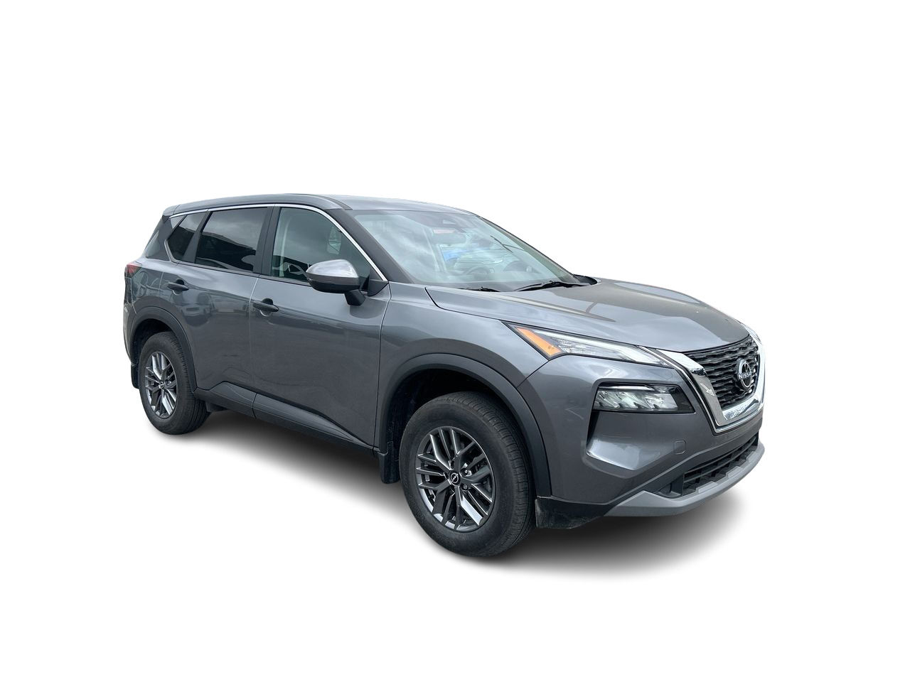 2023 Nissan Rogue in Mississauga, Ontario