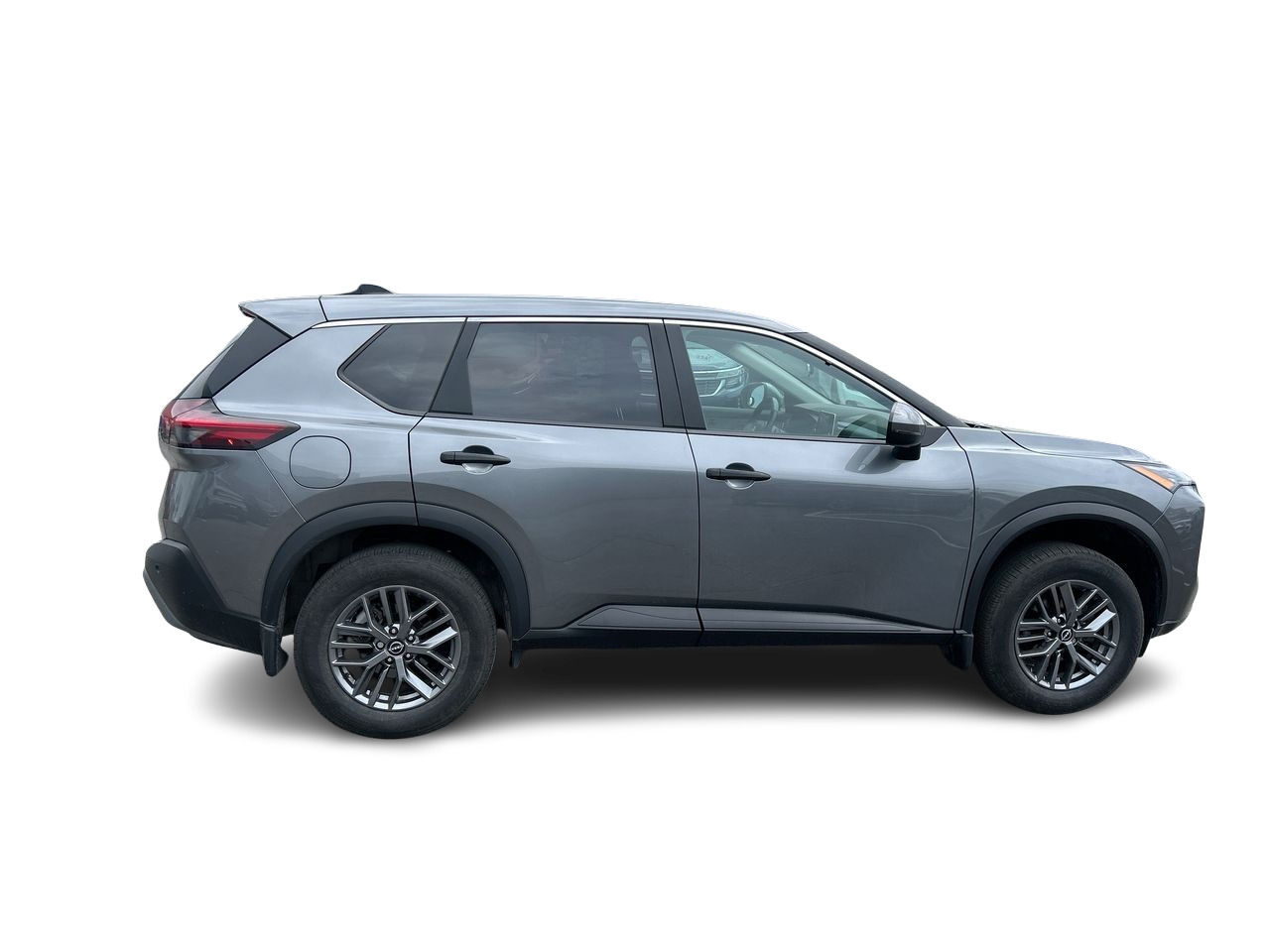 2023 Nissan Rogue in Mississauga, Ontario