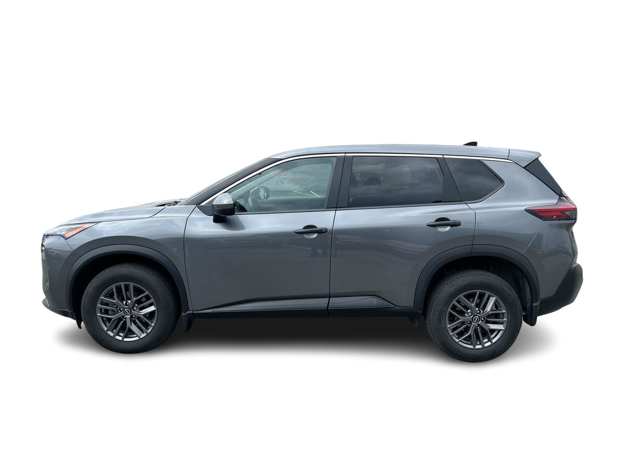 2023 Nissan Rogue in Mississauga, Ontario