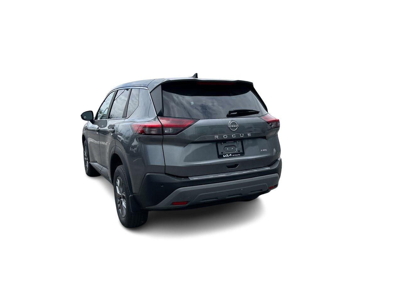 2023 Nissan Rogue in Mississauga, Ontario