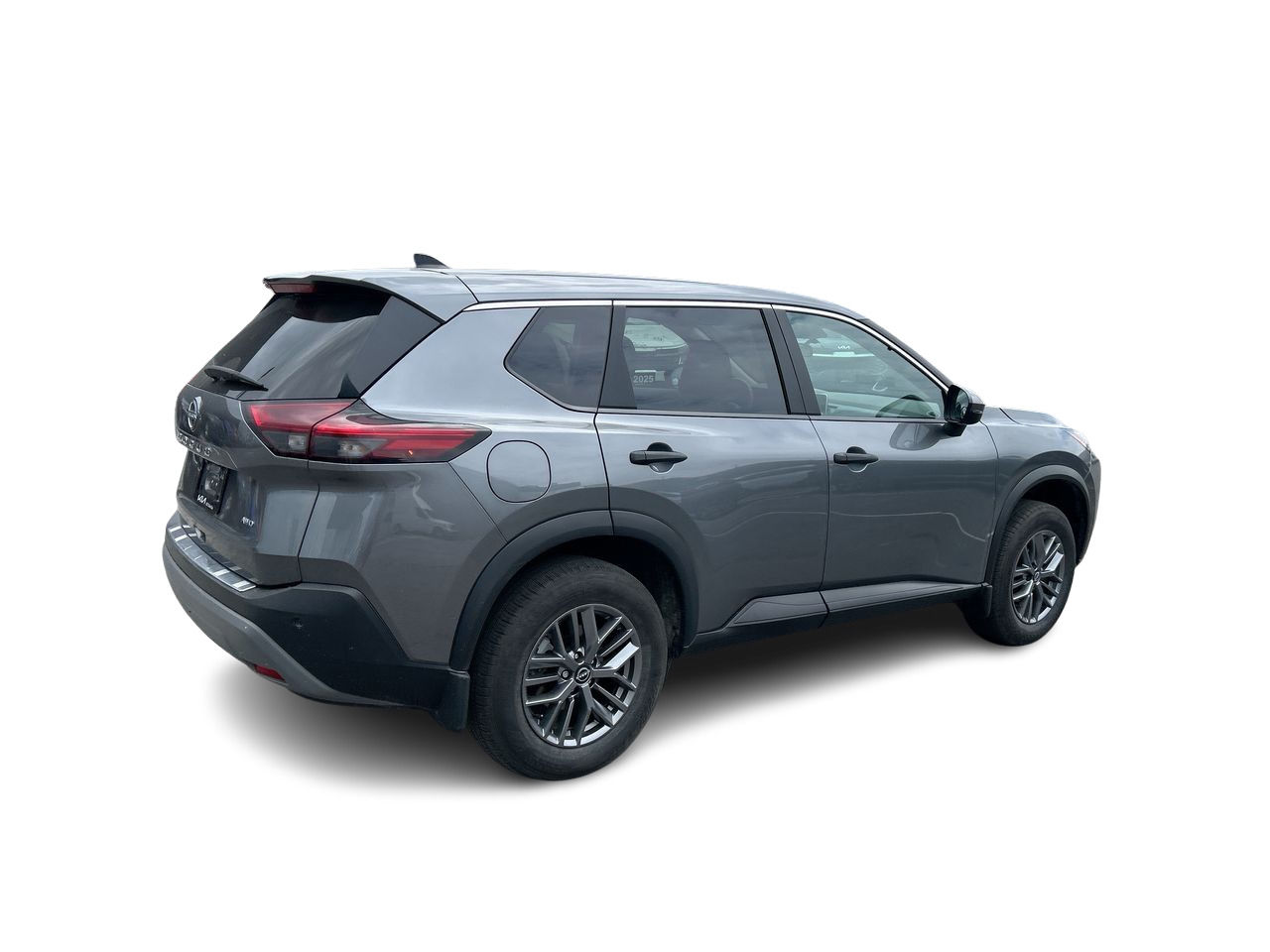 2023 Nissan Rogue in Mississauga, Ontario