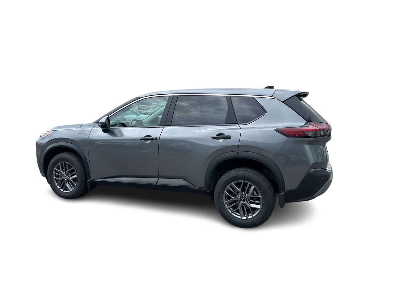 2023 Nissan Rogue in Mississauga, Ontario