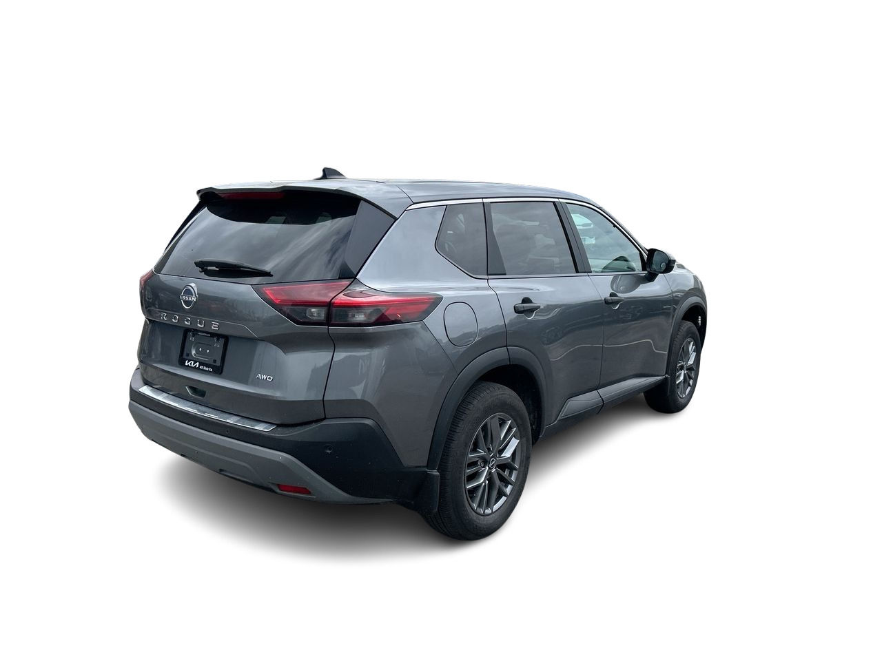 2023 Nissan Rogue in Mississauga, Ontario