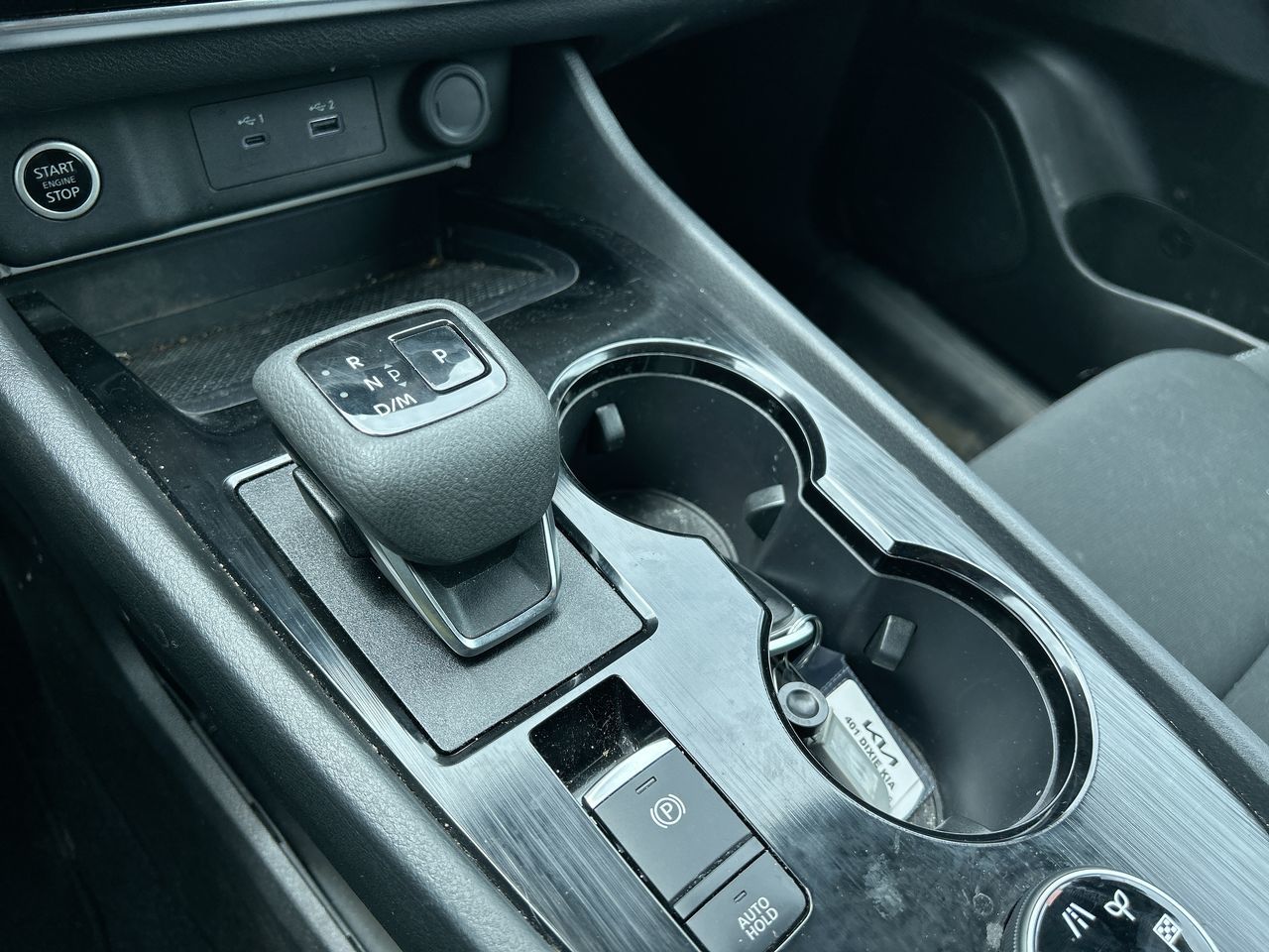 2023 Nissan Rogue in Mississauga, Ontario