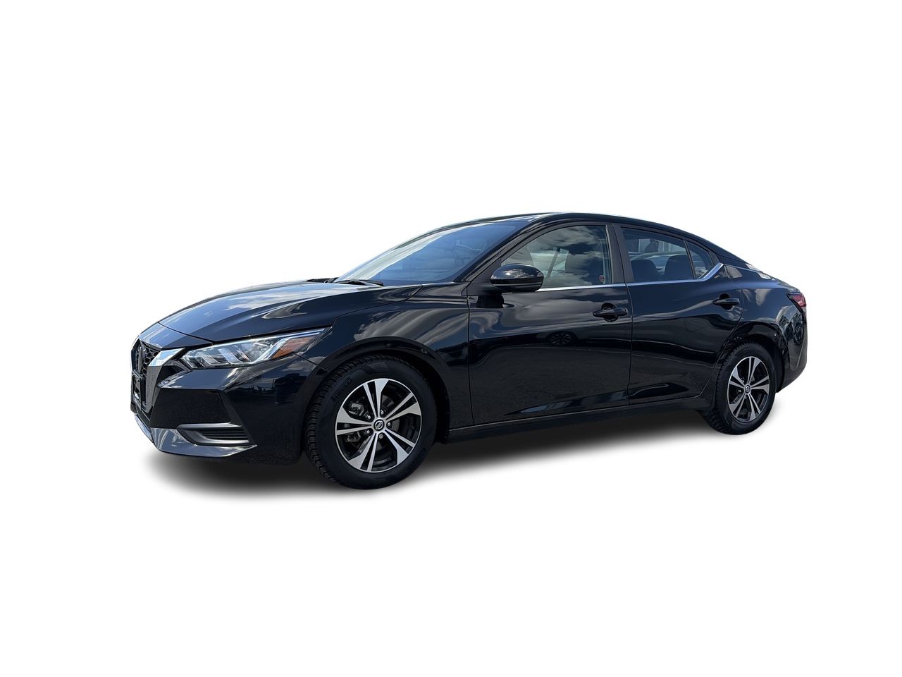 2023 Nissan Sentra