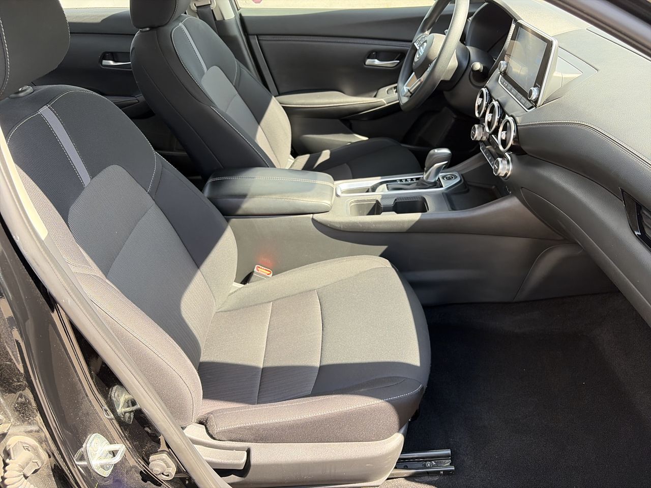 2023 Nissan Sentra