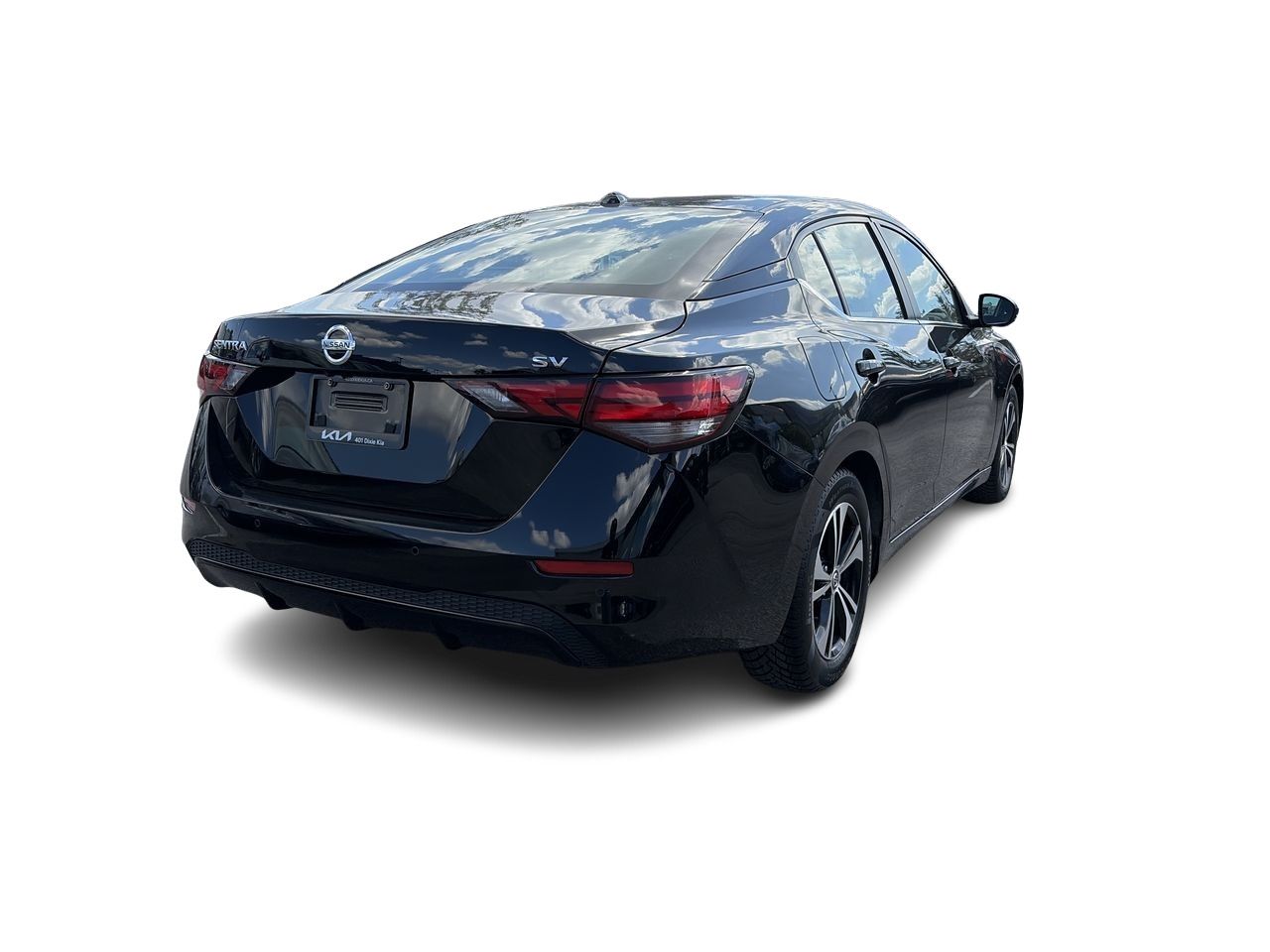 2023 Nissan Sentra