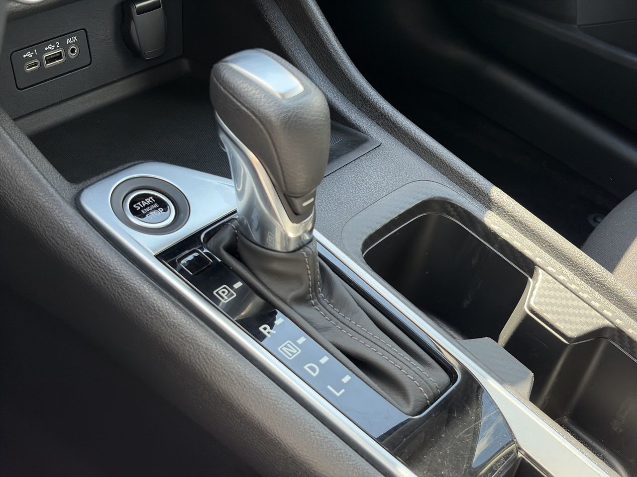 2023 Nissan Sentra