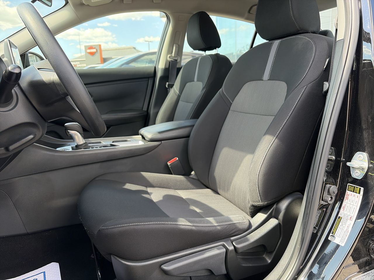2023 Nissan Sentra