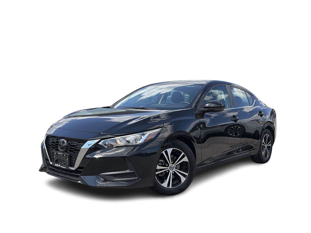 2023 Nissan Sentra