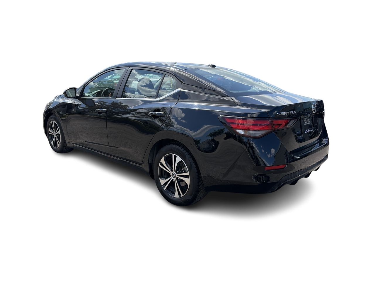 2023 Nissan Sentra