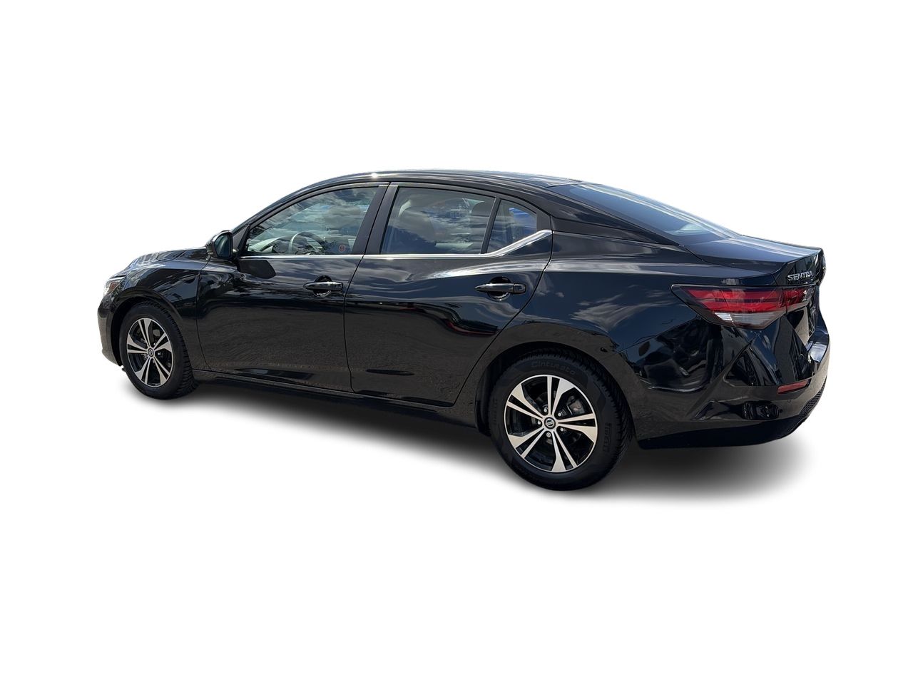 2023 Nissan Sentra