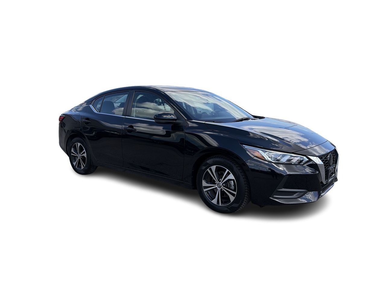 2023 Nissan Sentra
