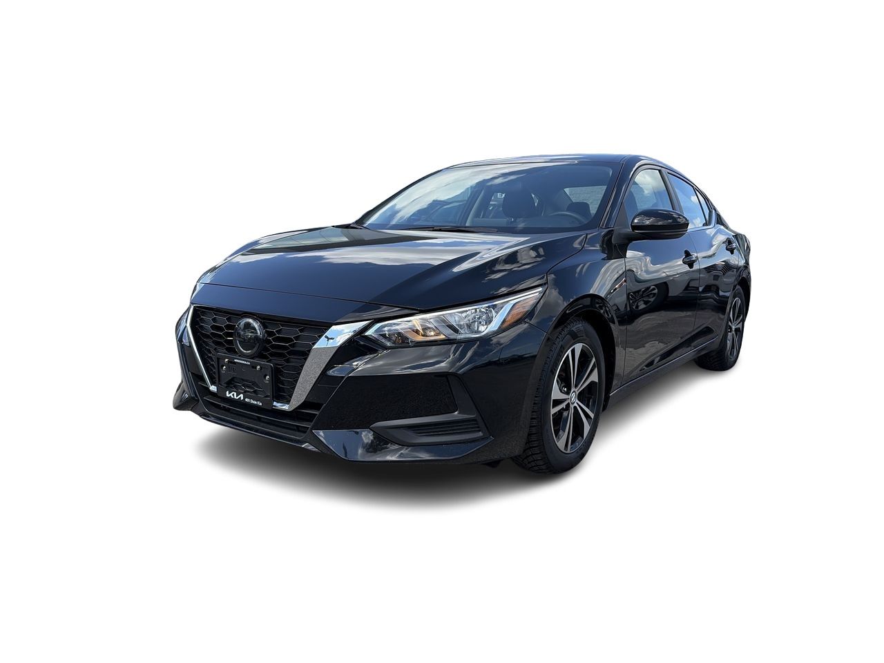 2023 Nissan Sentra