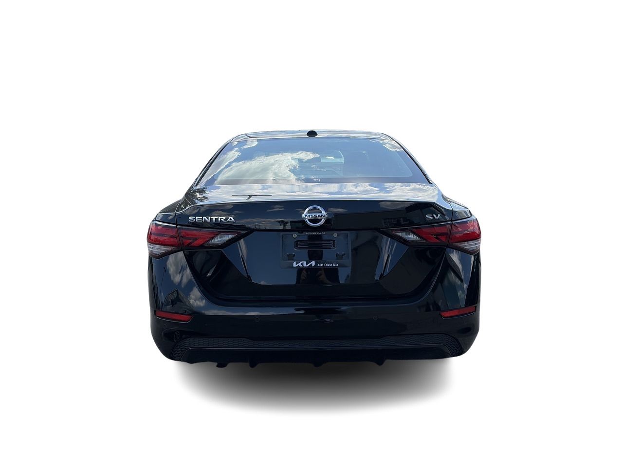 2023 Nissan Sentra
