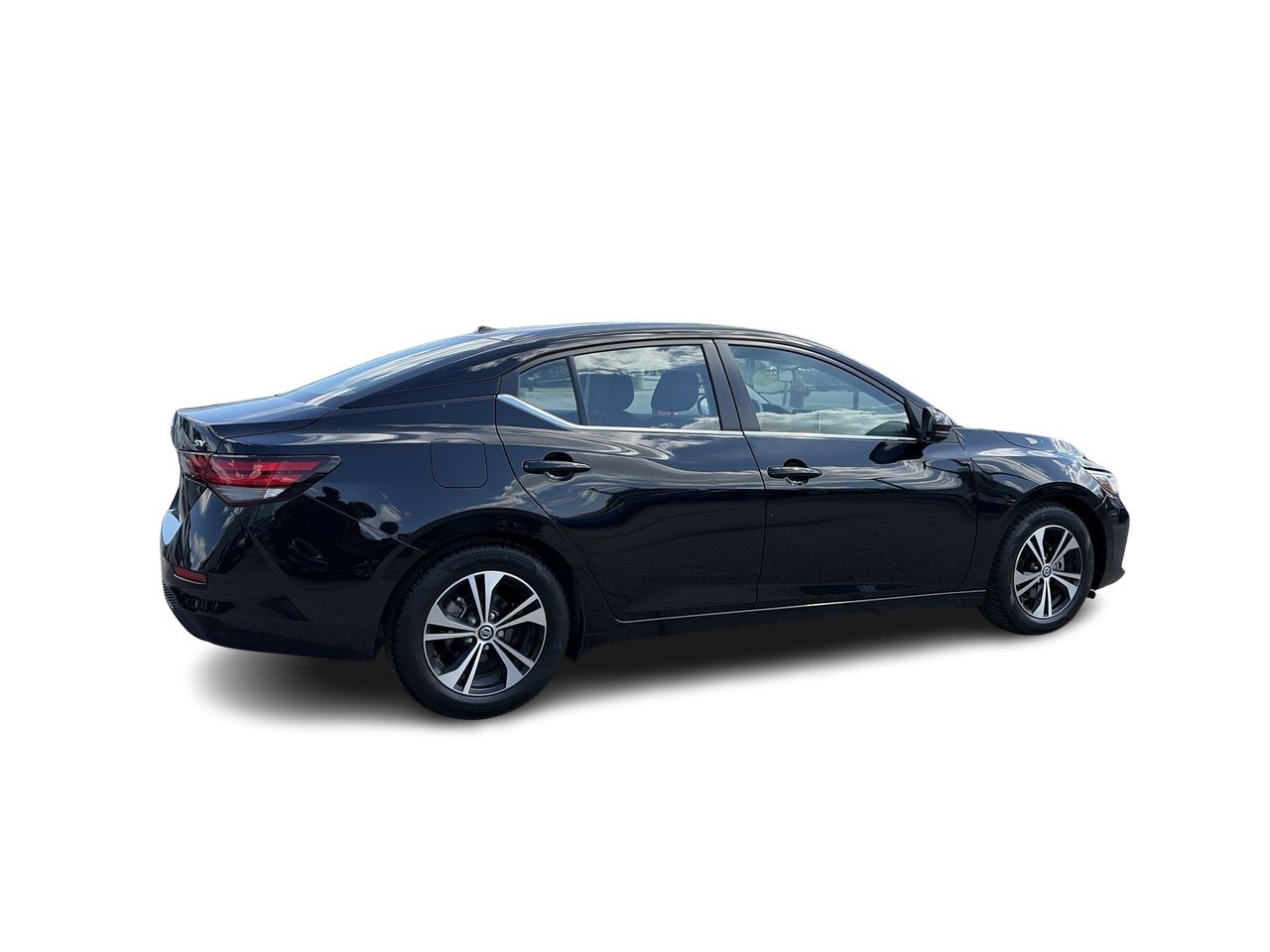 2023 Nissan Sentra