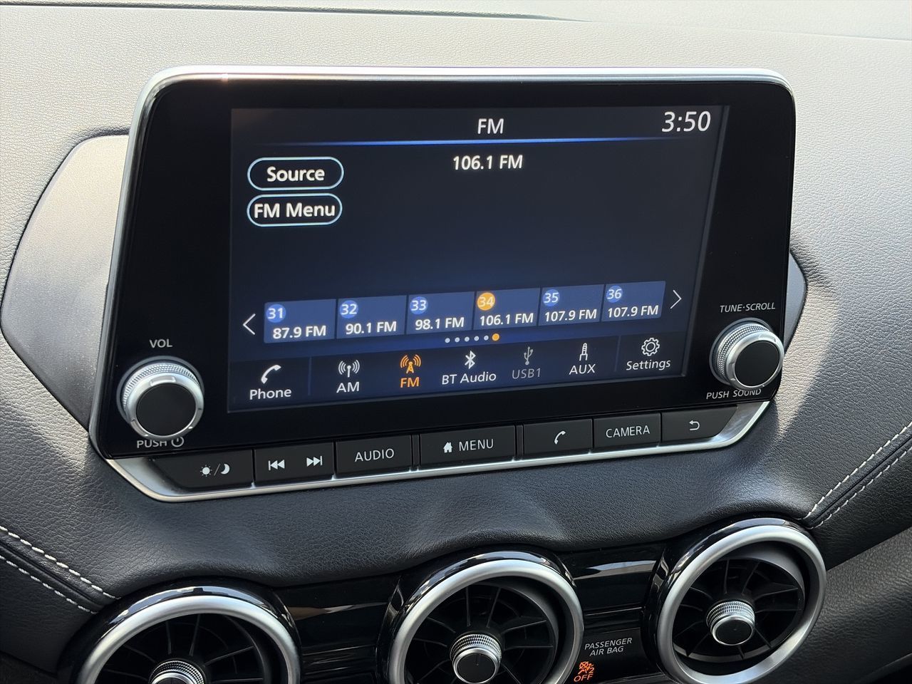 2023 Nissan Sentra