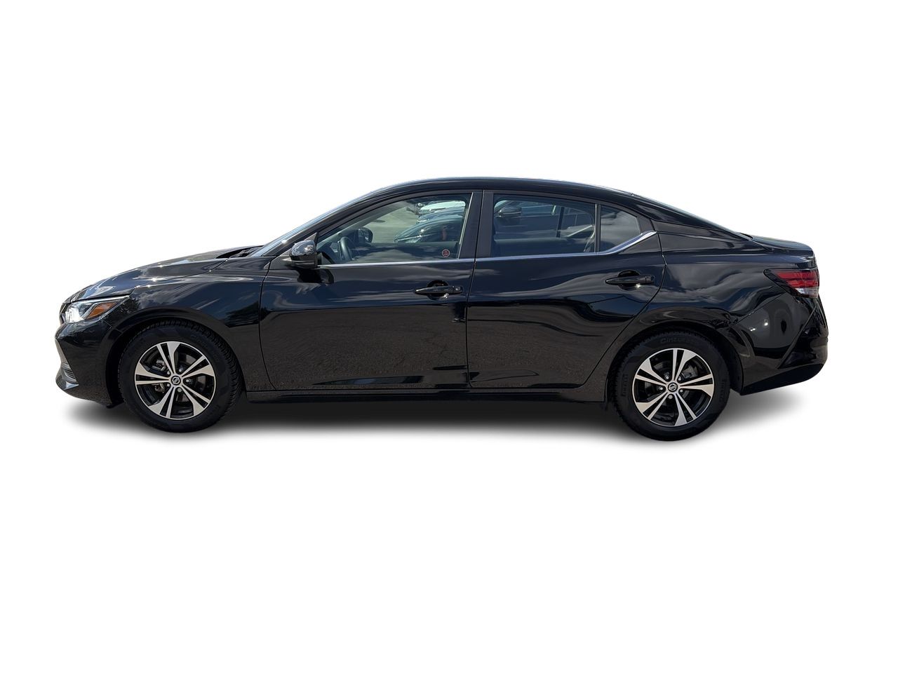 2023 Nissan Sentra